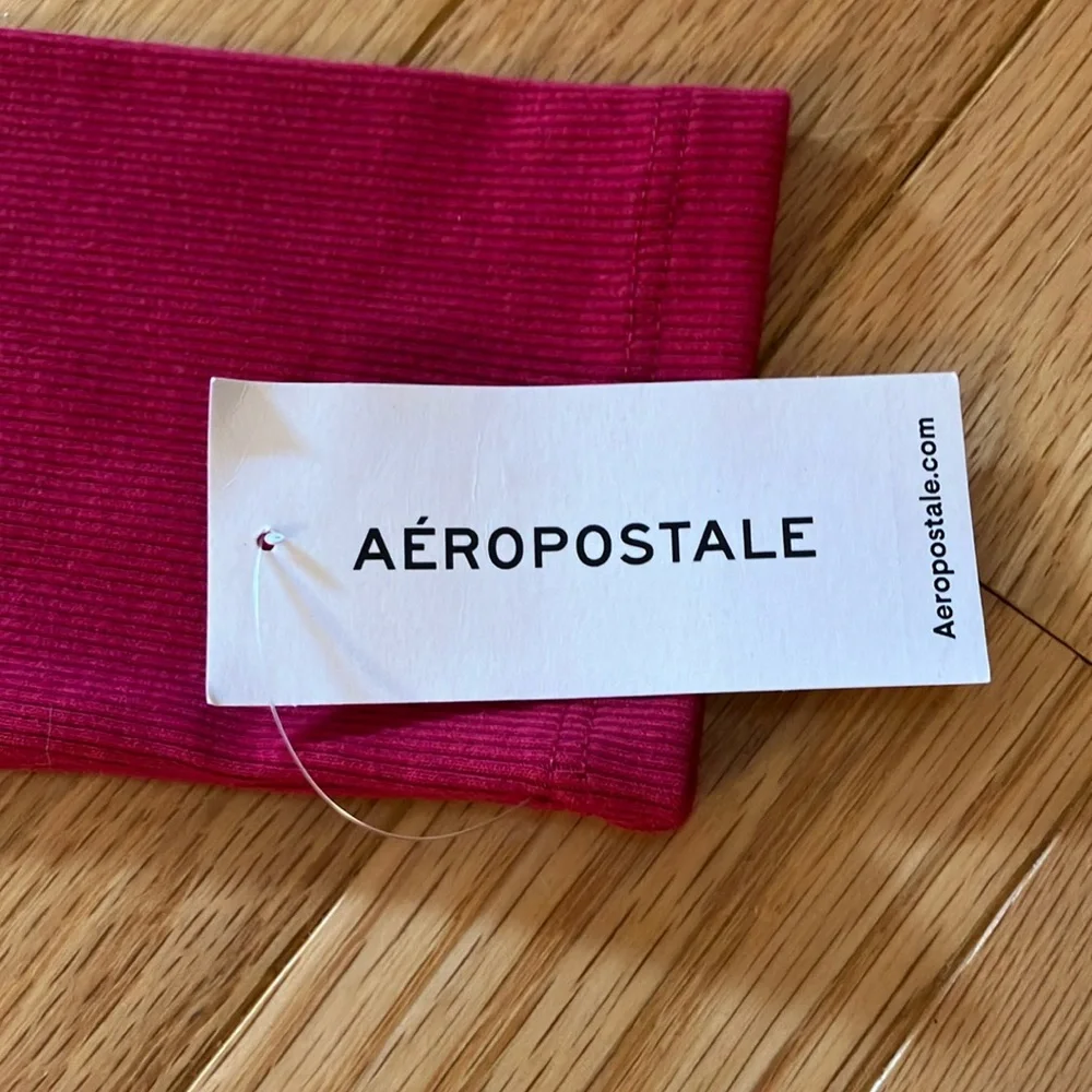 NWT Aeropostale Baby Tee-Seriously Soft - Picture 13 of 16